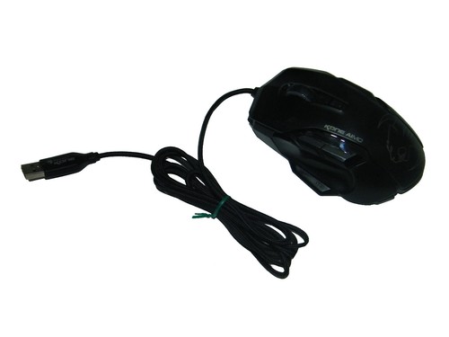 Roccat kone aimo mouse - mouse, usb