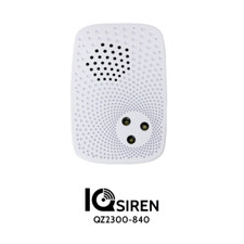 Qolsys QZ2300-840 IQ Sirena