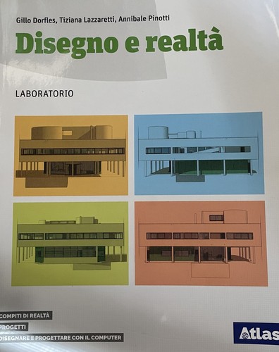 Disegno realtà - e,