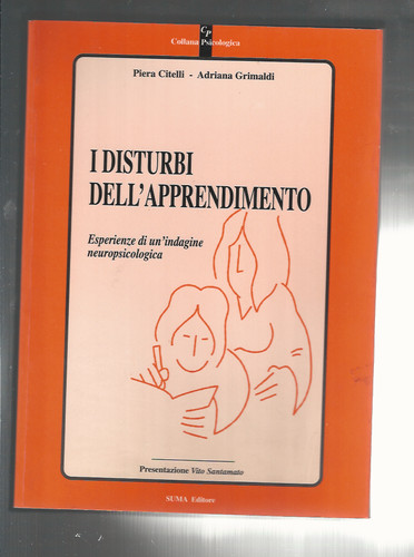 Citelli grimaldi i - a.,