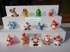 sorpresine Kinder NATALE 2021