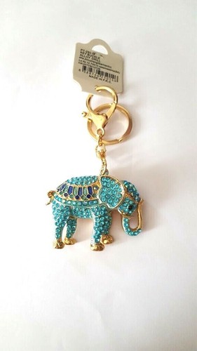 Portachiavi elefante - portachiavi,