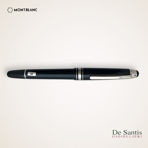 Stilografica montblanc chopin - montblanc,