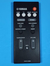 Telecomando originale yamaha - originale,