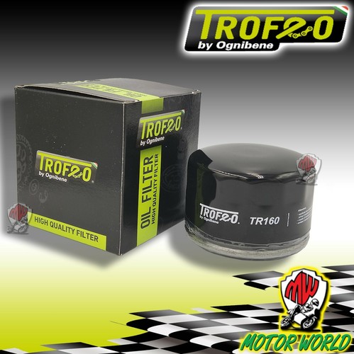 22tr160 filtro olio - 22tr160,
