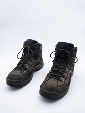 LOWA Renegade Mid Scarpe Da