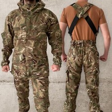 Tuta da combattimento ucraina