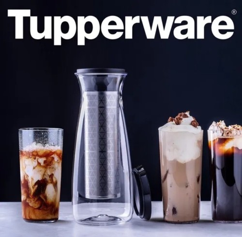 Tupperware caraffa per - tupperware,