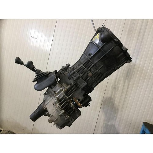 Cambio compl opel frontera - compl.,