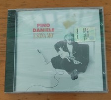 CD - Pino Daniele Live - E