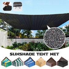 Telo Parasole UV da Giardino