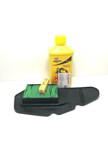 Kit tagliando olio bardahl - tagliando,