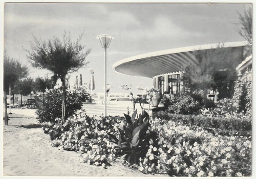 Ostia lido roma kursaal - lido,