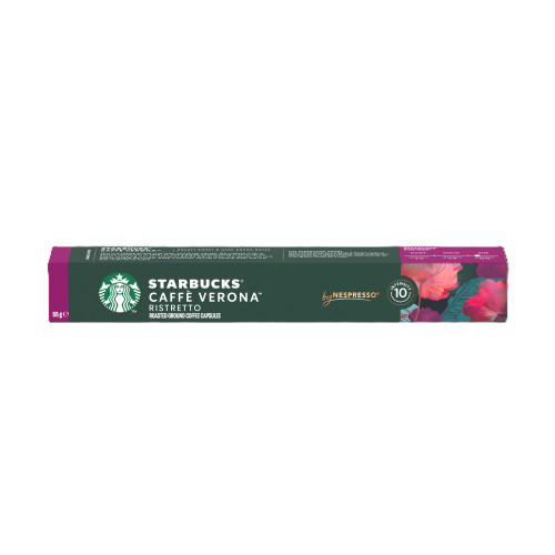 100 capsule starbucks miscela - 100,