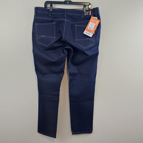 Jeans tranemo workwear - workwear, fr