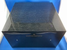 VACHERON ET CONSTANTIN BIG  BOX WATCH VINTAGE