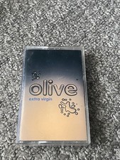 Olive- Extra Virgin Original