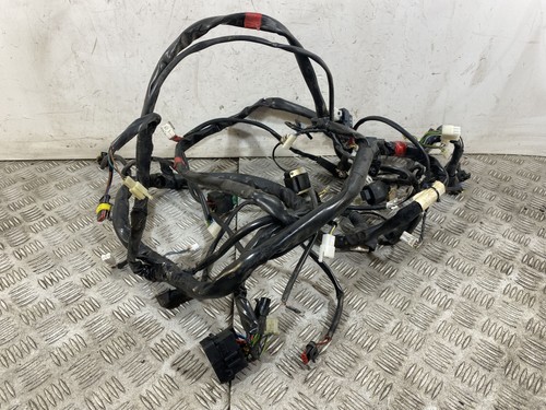 104530 cablaggio impianto - cablaggio,