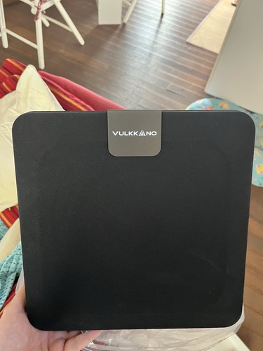 Vulkkano sub8 subwoofer - vulkkano, attivo