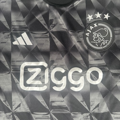 Maglia calcio ajax - ajax, 2023/2024