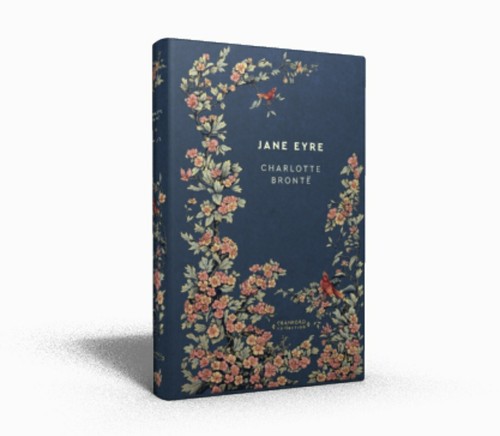 Libro jane eyre charlotte - libro,