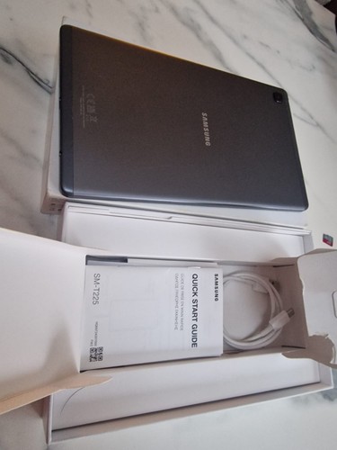 Samsung galaxy tab lite 7 - tab, a7