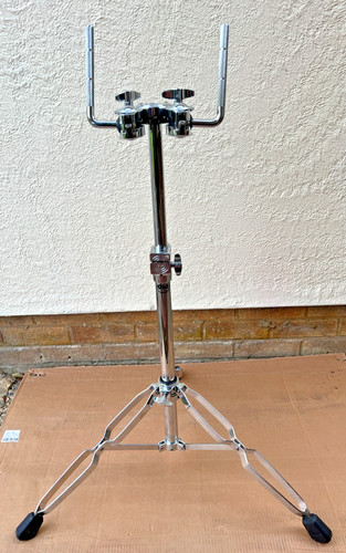 Supporto tom doppio serie - serie, dw