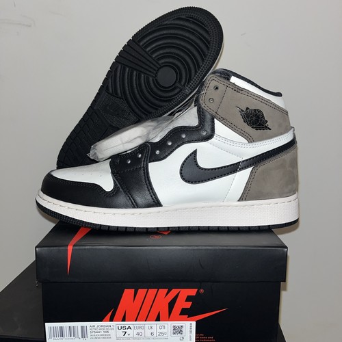 Taglia air jordan - 7,