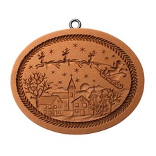  Springerle Stampo per