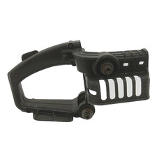 Ricambi IMPUGNATURA MANIGLIA COMANDI usati per motosega CASTOR C70 ALPINA A70 70