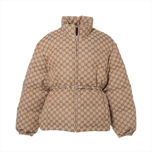 Gucci canvas 25aw cotton - canvas,