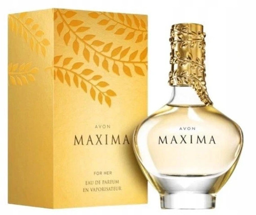 Avon maxima eau parfum - de,