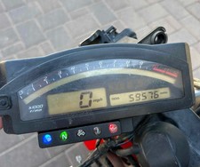 00-06 Honda RVT1000R RC51 SP1