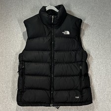 Gilet/scaldacorpo North Face
