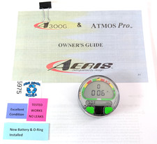 Aeris Atmos Pro Air E Nitrox
