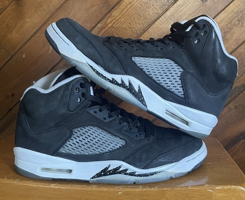 Nike air jordan retro oreo - air, v
