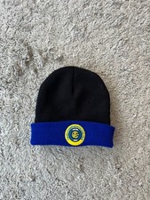 Cappello FC INTER etichetta