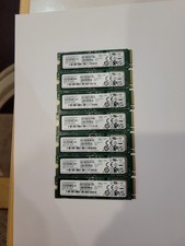 Samsung MZ-VLB2560 256 GB M.2