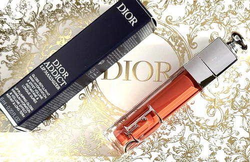 Dior addict - lip, maximizer