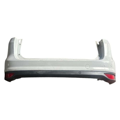 Paraurti posteriore ford max - paraurti,
