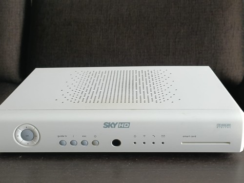 Decoder sky bianco mod - decoder,