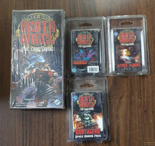Space Hulk: Death Angel Gioco
