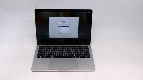 Apple macbook pro i5 8279u - apple,
