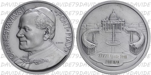 0071 medaglia potenza - medaglia,