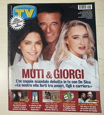 TV SORRISI E CANZONI 2002