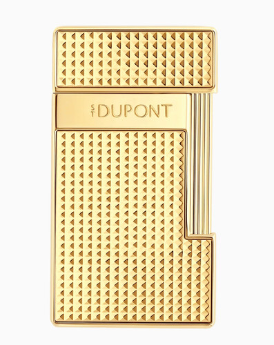 Accendino dupont slimmy - dupont,