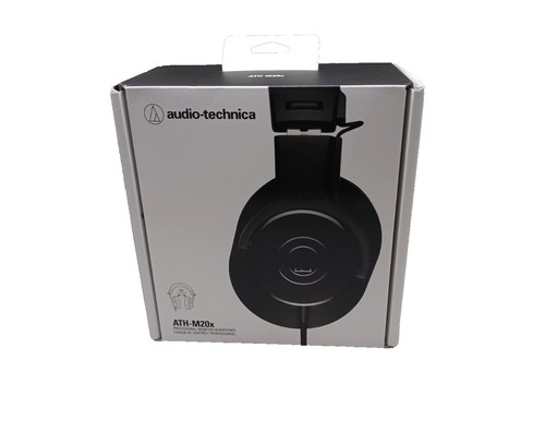Audio technica ath - audio-technica, cuffie