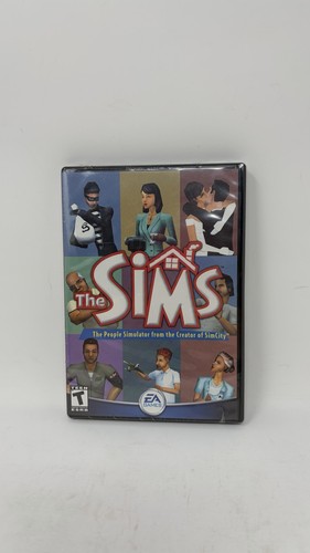 The sims gioco - 1, in