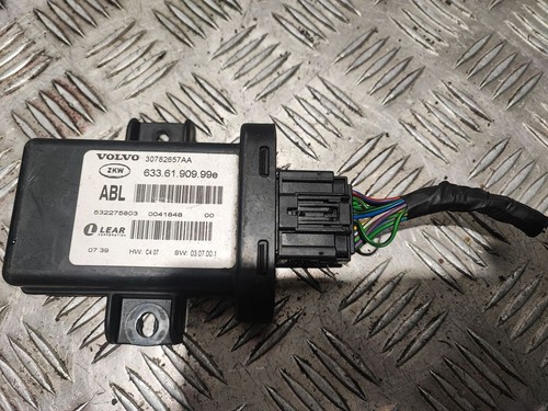 Volvo xc70 2006 alimentatore - volvo,