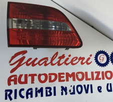 FANALE STOP POSTERIORE